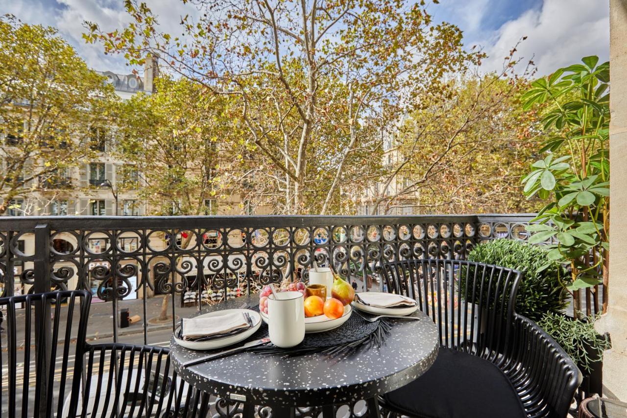 Residense Notre Dame De Paris By Studio Prestige Exterior photo